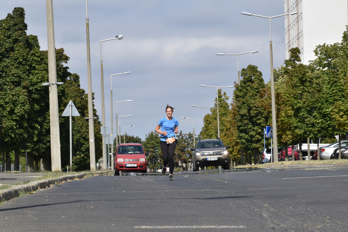 Rutinitas Harian untuk Paru-Paru Sehat di Keramaian Kota